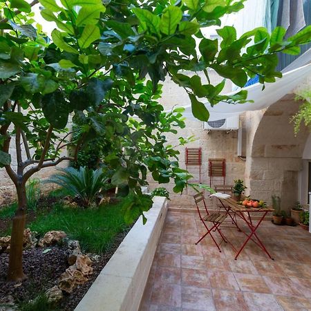 Il Giardinetto Apartman Monopoli Kültér fotó