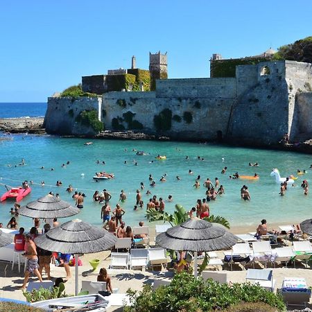 Il Giardinetto Apartman Monopoli Kültér fotó