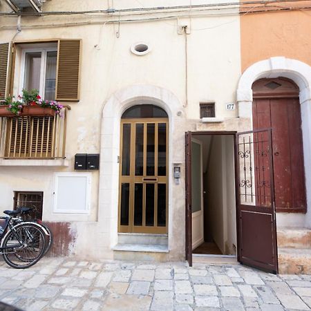 Il Giardinetto Apartman Monopoli Kültér fotó