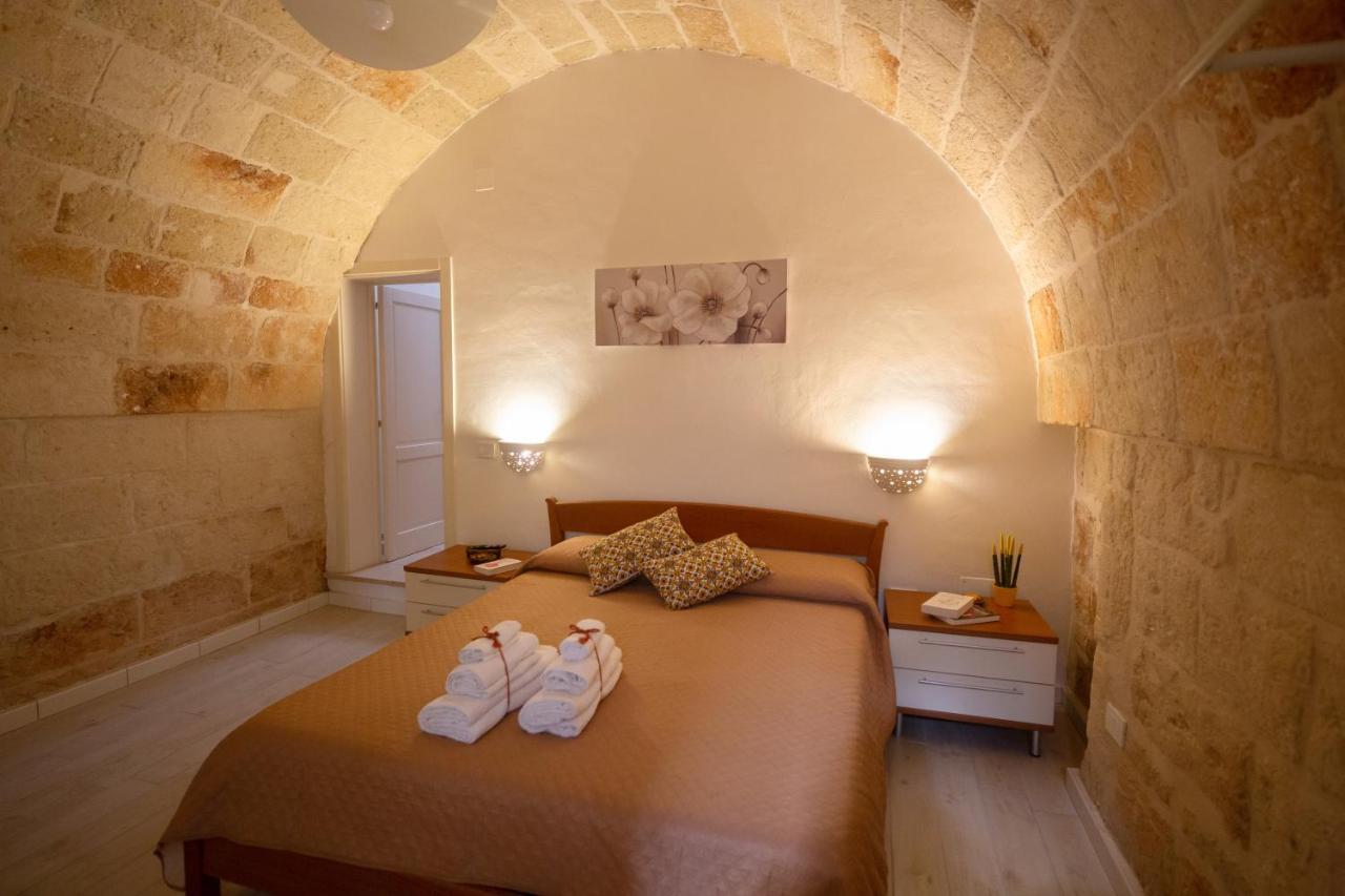Il Giardinetto Apartman Monopoli Kültér fotó