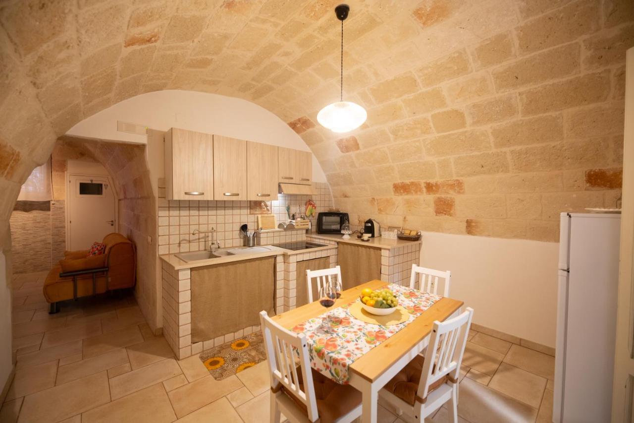 Il Giardinetto Apartman Monopoli Kültér fotó