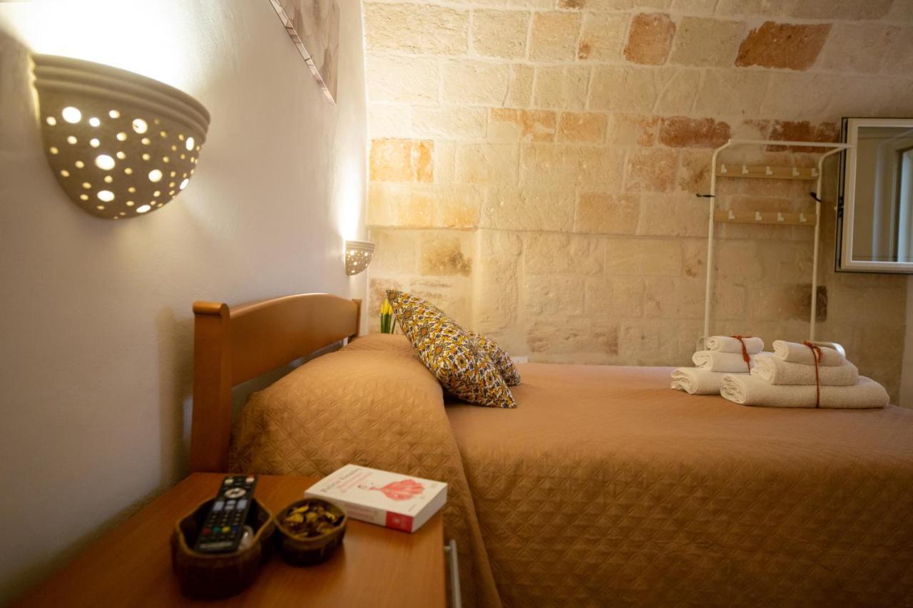 Il Giardinetto Apartman Monopoli Kültér fotó
