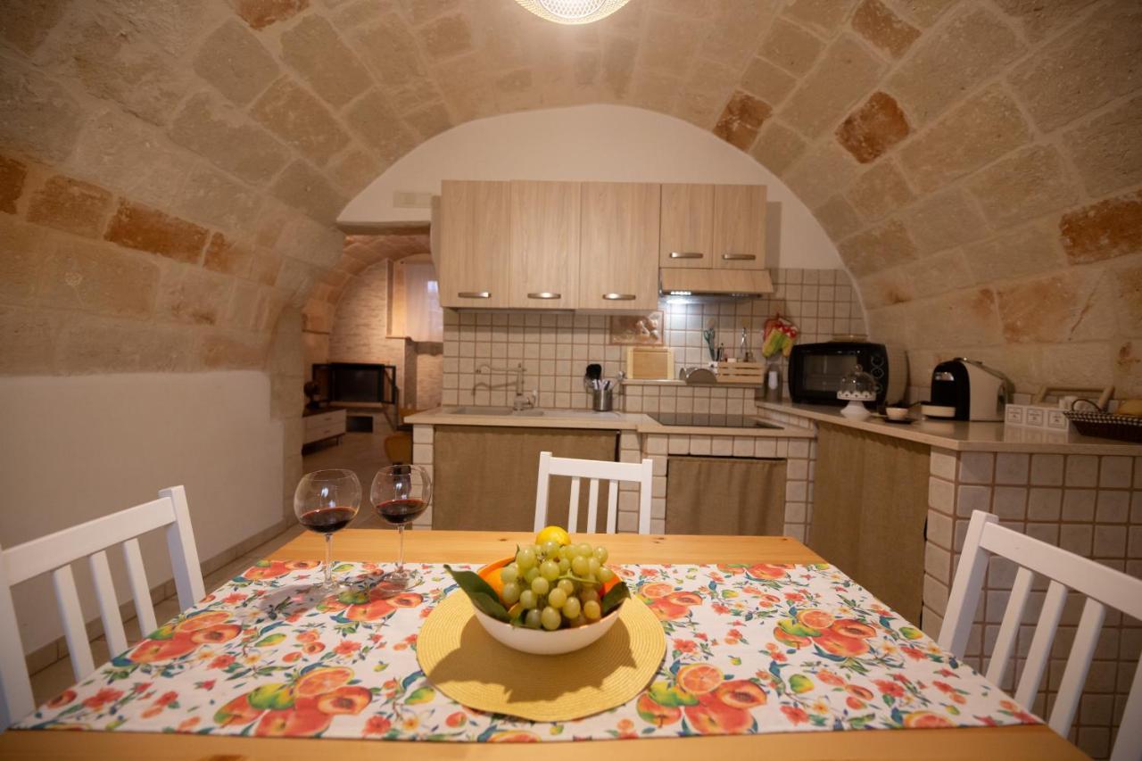 Il Giardinetto Apartman Monopoli Kültér fotó