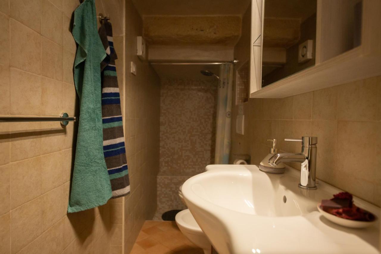 Il Giardinetto Apartman Monopoli Kültér fotó