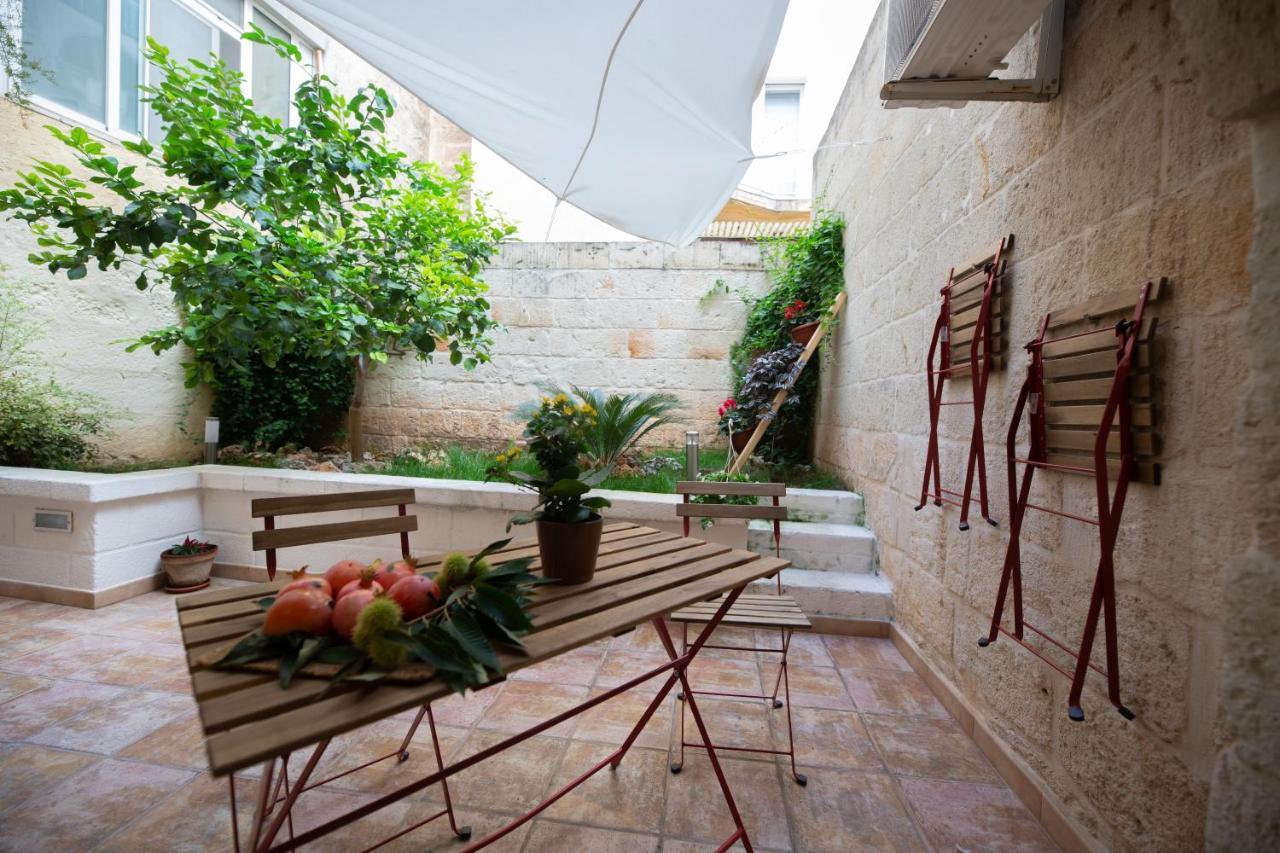 Il Giardinetto Apartman Monopoli Kültér fotó